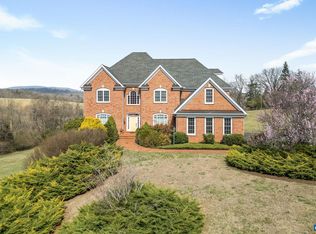 3160 Rocks Farm Ct, Charlottesville, VA 22903