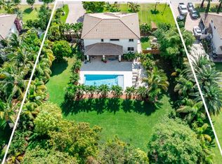 21404 SW 133rd Ave, Miami, FL 33177