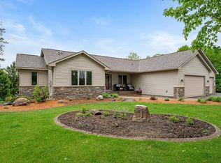 6620 235th Ave NE, Stacy, MN 55079