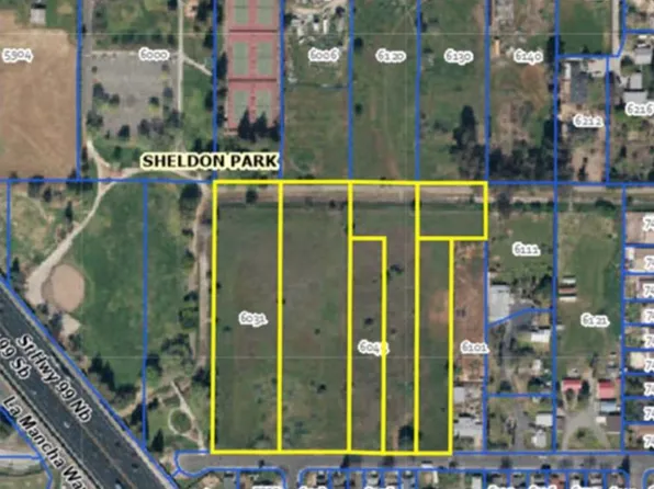 6031 Pomegranate Ave, Sacramento, CA 95823