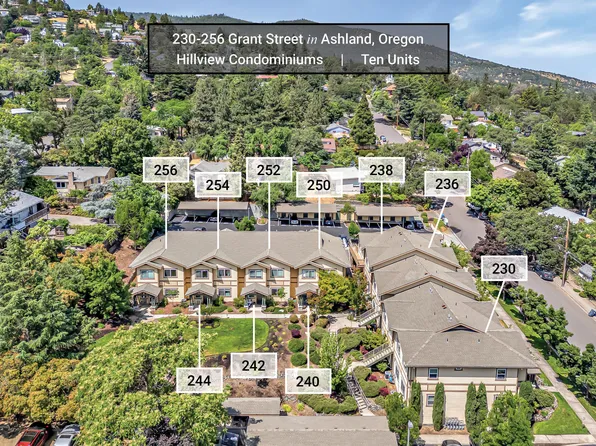 230 Grant St, Ashland, OR 97520