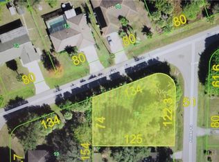 21079 Firwood Ter, Pt Charlotte, FL 33954