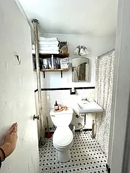 Rented by Living New York