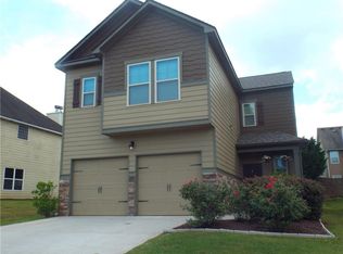 4290 Arch Pass, Cumming, GA 30040