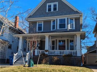 1269 Hall Ave, Lakewood, OH