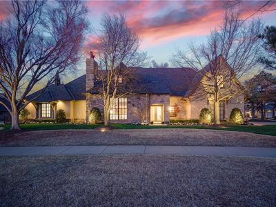 5813 Columbine Way, Oklahoma City, OK, 73142