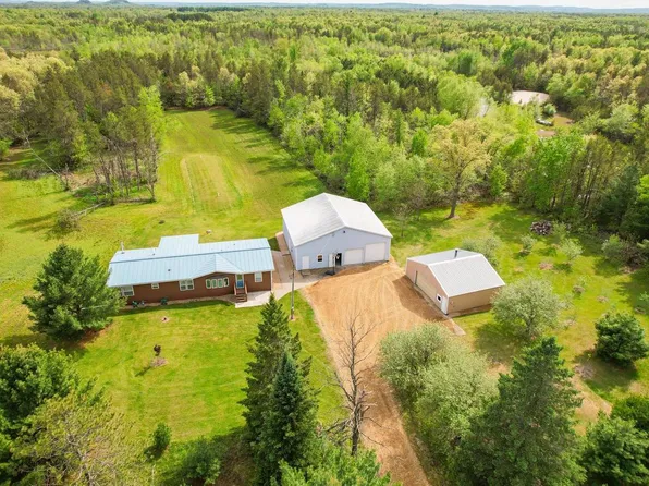 W6253 39th Street, New Lisbon, WI 53950