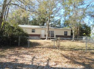 11115 Gorenflo Rd TRLR 9, Diberville, MS 39540