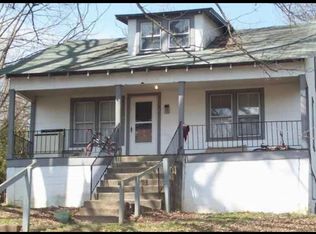 720 Chatham Ave, Danville, VA 24541