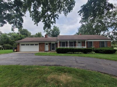 39110 Ferris St, Clinton Township, MI, 48036
