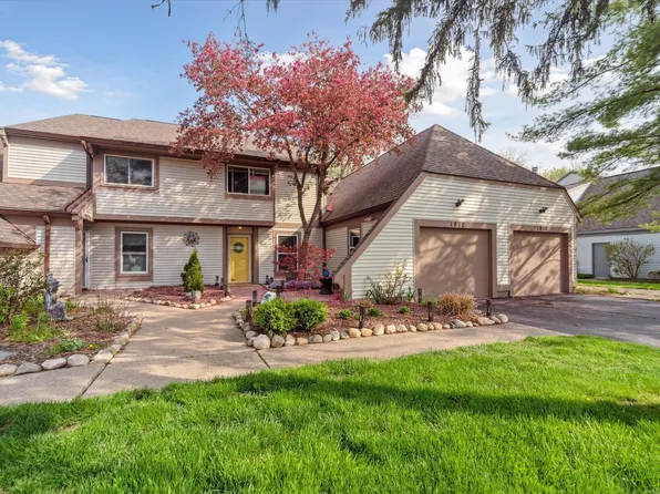 1812 Nemoke Trl, Haslett, MI 48840