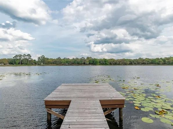 22645 NE 105th Avenue Rd, Fort Mc Coy, FL 32134