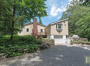 231 Jelliff Mill Rd, New Canaan, CT 06840