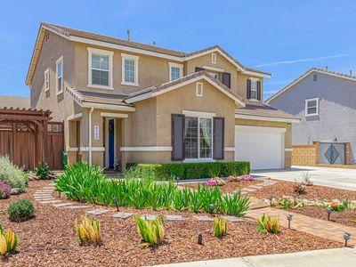 6120 W Avenue J11, Lancaster, CA, 93536