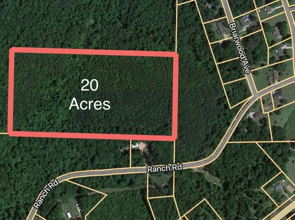 29 Ranch Rd, Hamilton, AL 35570