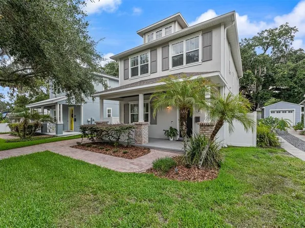 1325 Portland Ave, Orlando, FL 32803