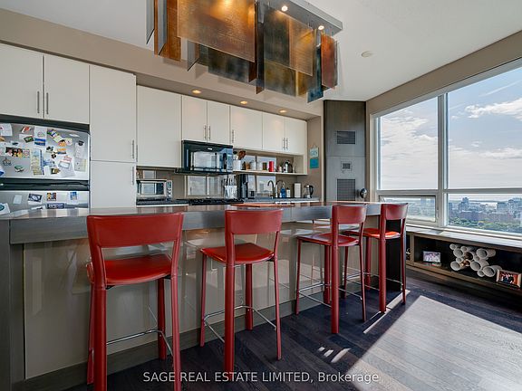 5th image of 120 Homewood Ave #3309