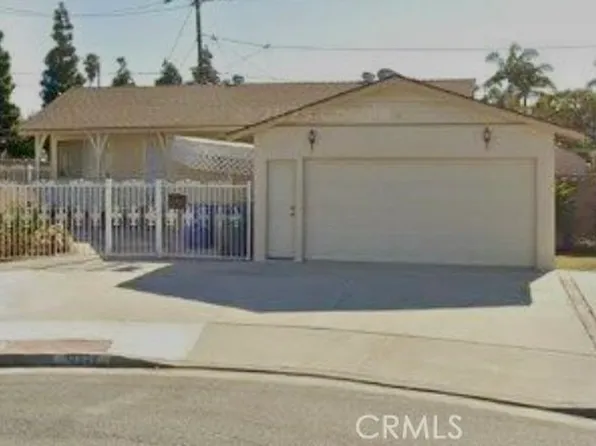 12534 Stillman St, Lakewood, CA 90715