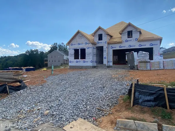 510 Sugar Maple Trl, Lenoir City, TN 37771