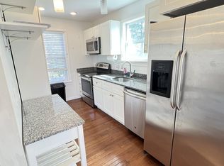3 Mill Street Ct Floor 2, Danvers, MA 01923