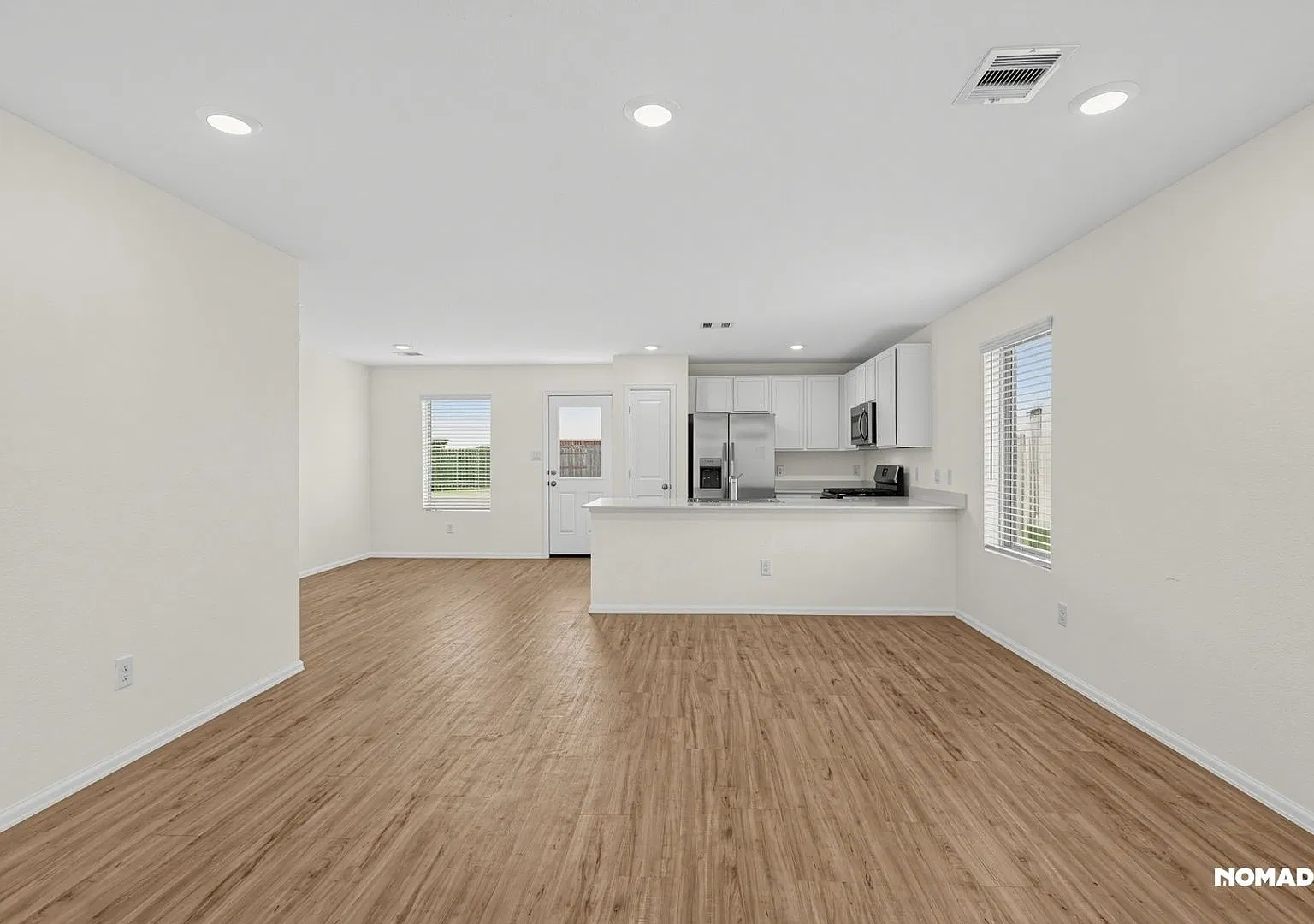 Charming 3BR House in League City — Photo 3