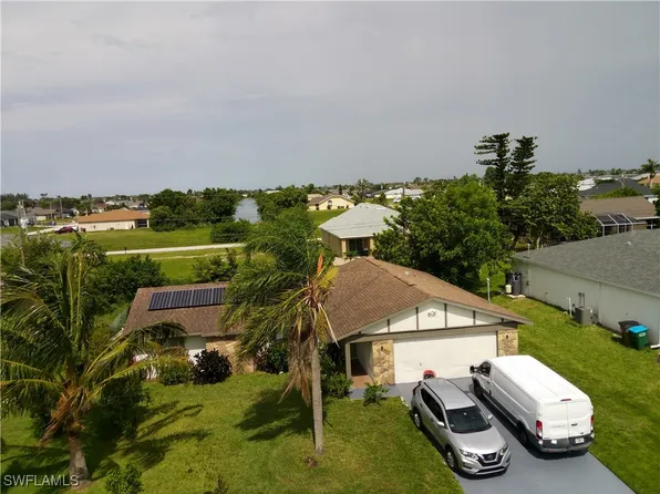 1409 NW 7th Pl, Cape Coral, FL 33993