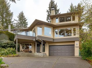 765 Sea Dr, Central Saanich, BC