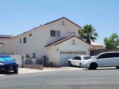 3645 Julia Waldene Ct, Las Vegas, NV, 89129