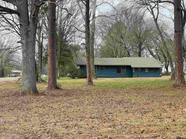 E Industrial Blvd, Lone Star, TX 75668