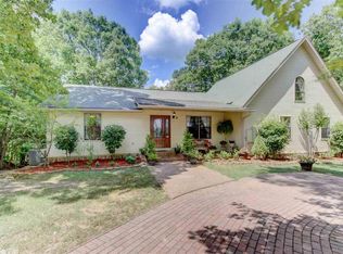10800 Hwy 70, Benton, AR 72019