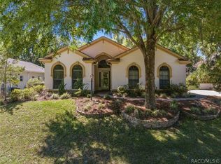 3194 N Chandler Dr, Hernando, FL 34442