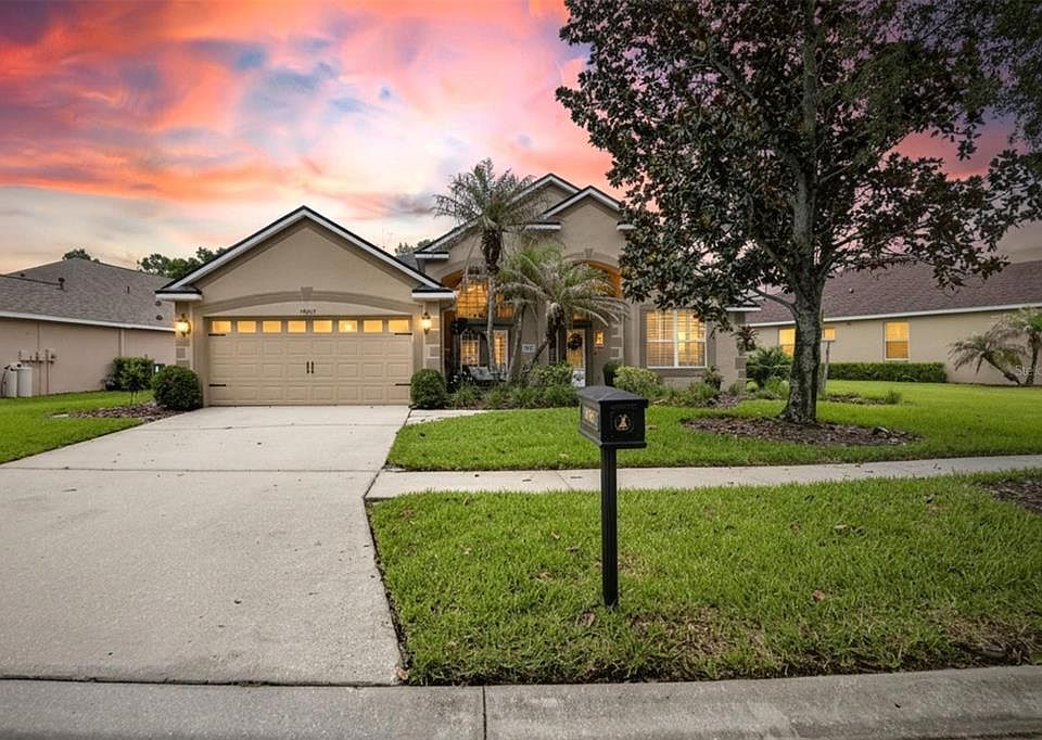1st image of 16525 Bridgewalk Dr