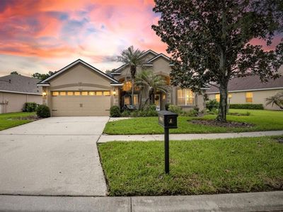 16525 BRIDGEWALK DRIVE, Lithia, FL, 33547