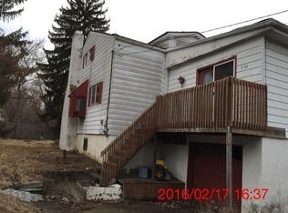 204 Frost Hollow Rd, Easton, PA 18040