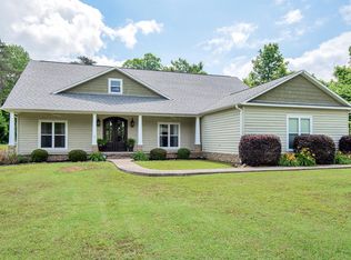 181 Spring Cove Rd, Florence, AL 35634