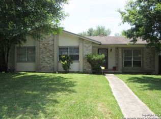 6614 Spring Rose St, San Antonio, TX 78249