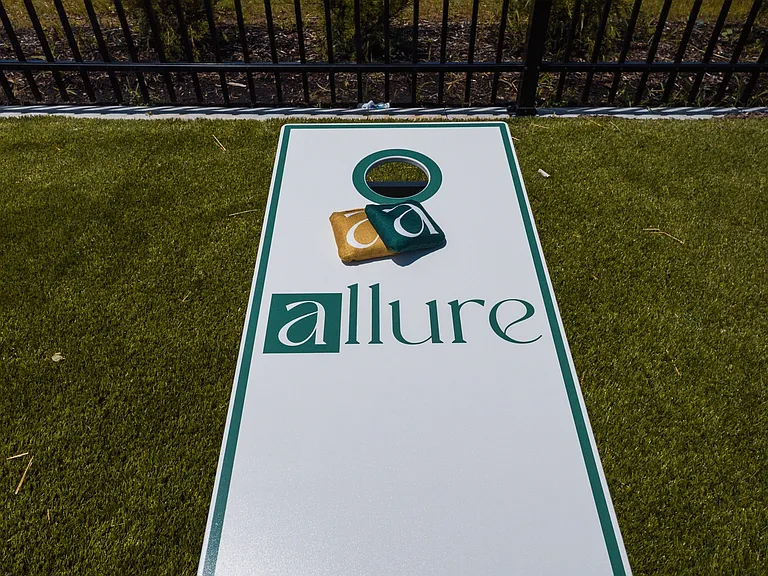 Allure Apartments — Photo 46