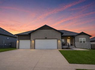 552 Fox Creek Road, Rogersville, MO 65742