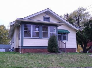 1103 17th St, Rockford, IL