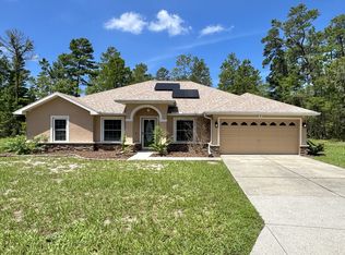 10 Bellis Ct, Homosassa, FL 34446