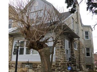 932 E Rittenhouse St, Philadelphia, PA 19138