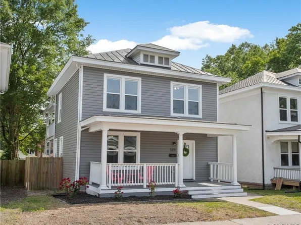 525 Northside Ave, Richmond, VA 23222
