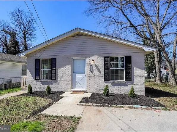 731 Opus Ave, Capitol Heights, MD 20743