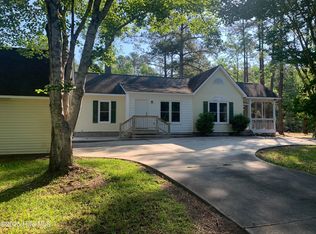 453 Alligator Loop Rd, Merritt, NC 28556