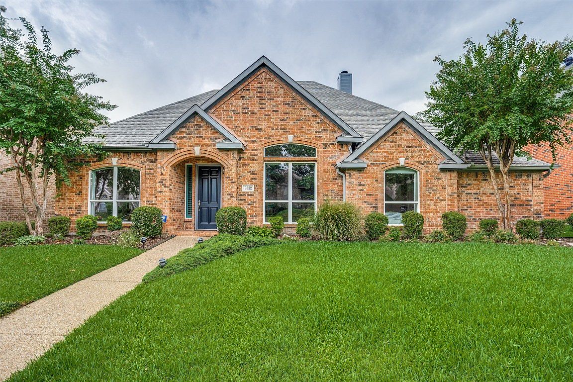 3832 Walden Way, Dallas, TX 75287 Zillow