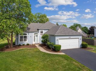 25061 W Michele Dr, Plainfield, IL 60544