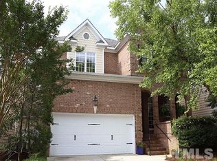 3957 Bentley Bridge Rd, Raleigh, NC 27612