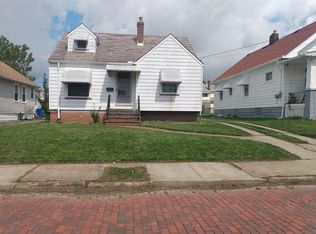 3804 Buechner Ave, Cleveland, OH