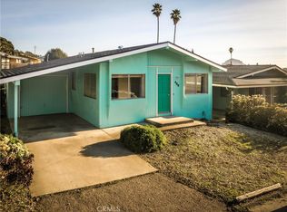 480 Nevis St, Morro Bay, CA 93442