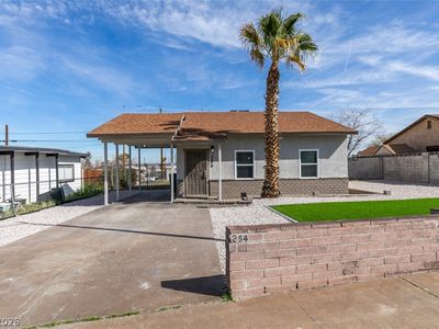 254 W Basic Rd, Henderson, NV, 89015